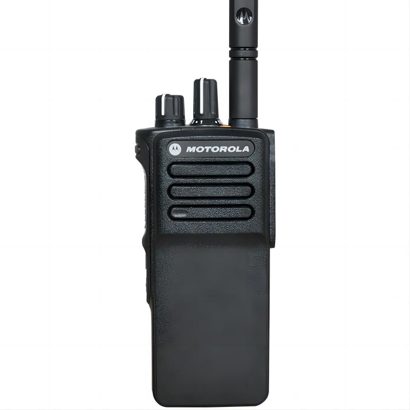 MOTOTRBO? XIR GP328D+ 防···