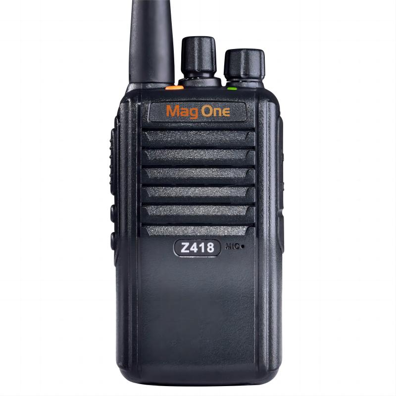 MAG ONE Z418 數(shù)字便攜式對(duì)···